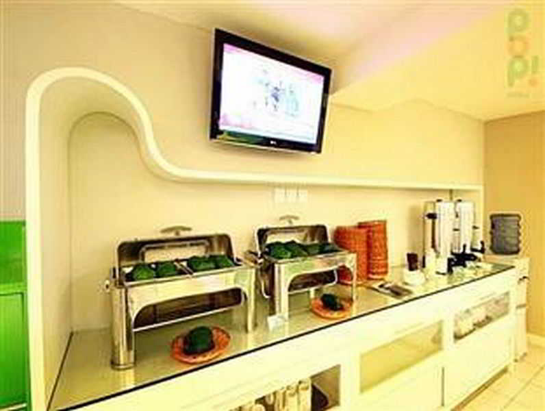 Pop! Hotel Festival Citylink Bandung Exteriör bild