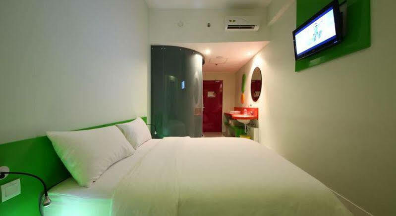 Pop! Hotel Festival Citylink Bandung Exteriör bild